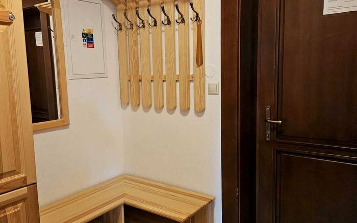 Apartmán Ivanka