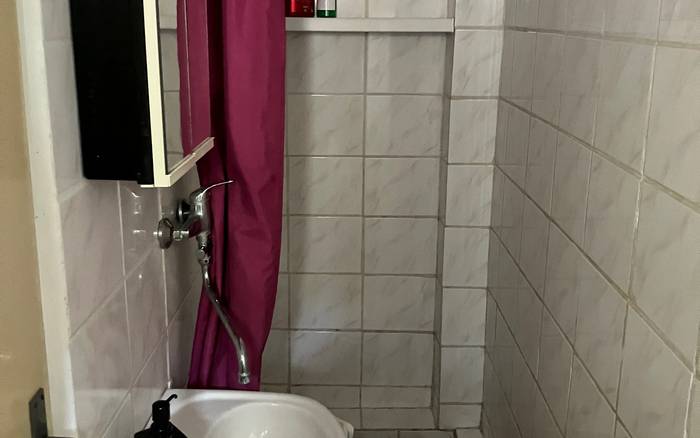 Kúpelňa