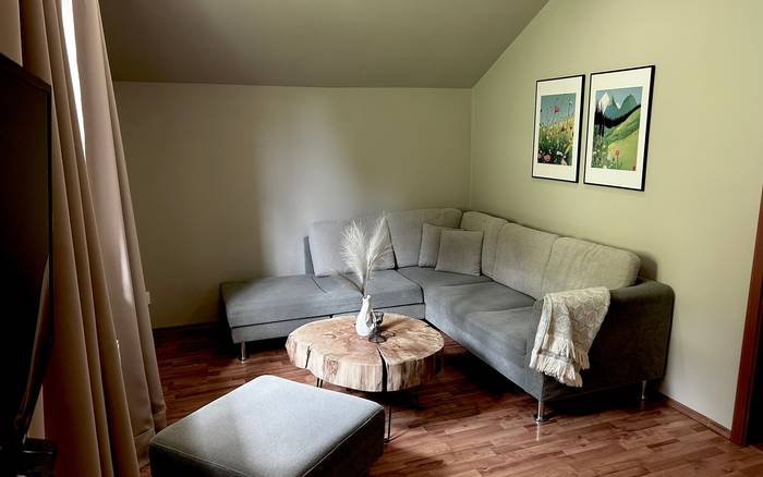 Apartmán