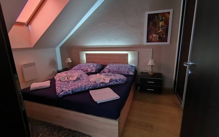 spalňa