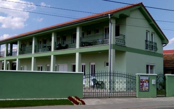 Exteriér