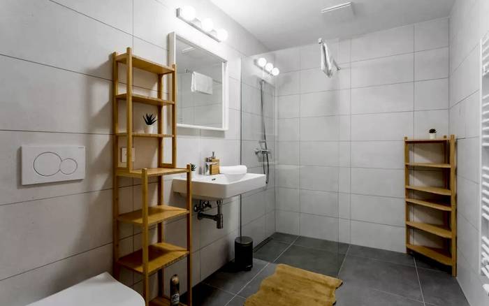 Apartmán 11