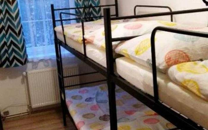 Apartmán č. 2