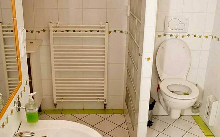 Apartmán Studio Deluxe