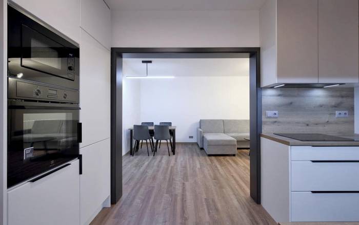 APARTMÁN