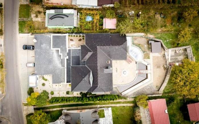 Exteriér