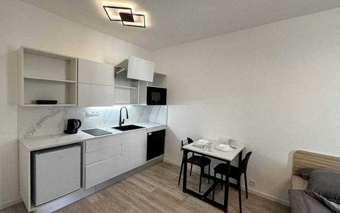 Apartmán standard TWIN, 1kk