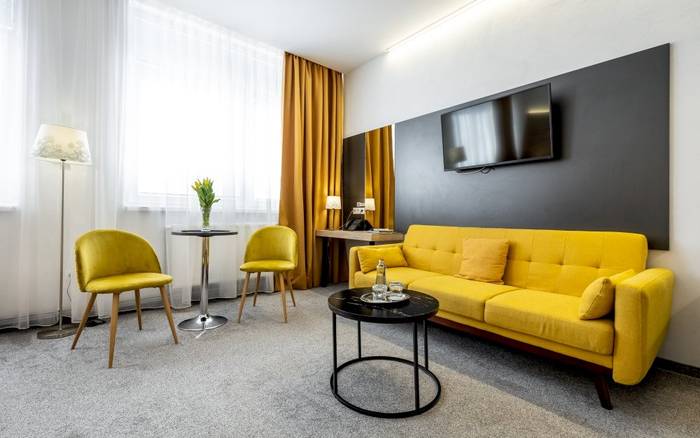 Izba Business de Luxe