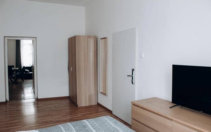 Apartmán č. 301