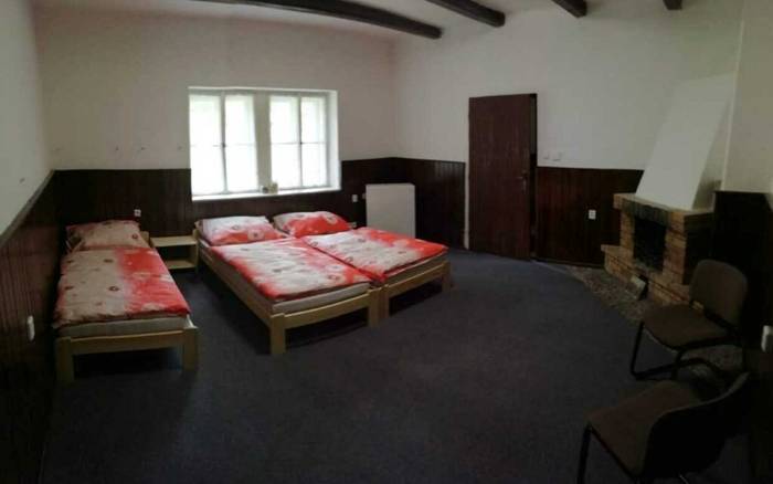 Apartmán