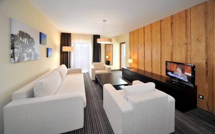 Apartmán