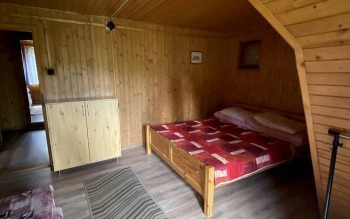 Spáľňa
