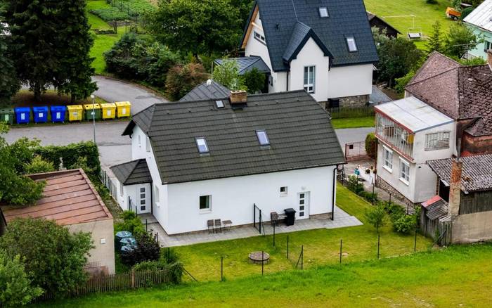 Exteriér