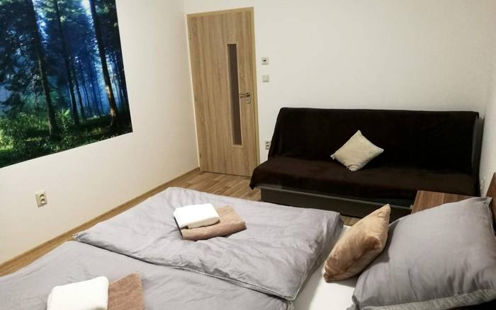 Apartmán