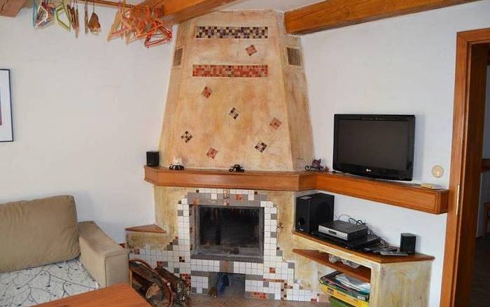 Obývací pokoj