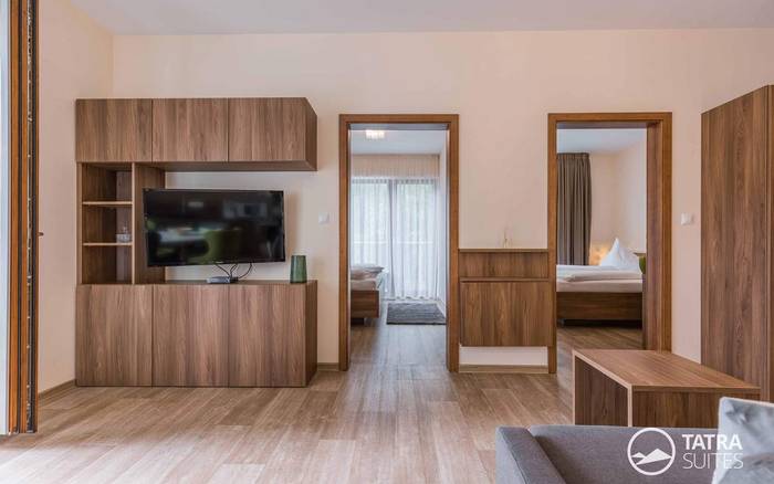 Harmony Apartment B301