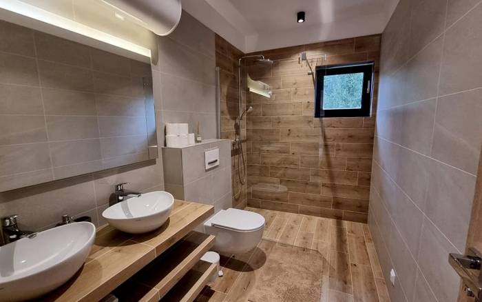 Apartmán s 1 spálňou