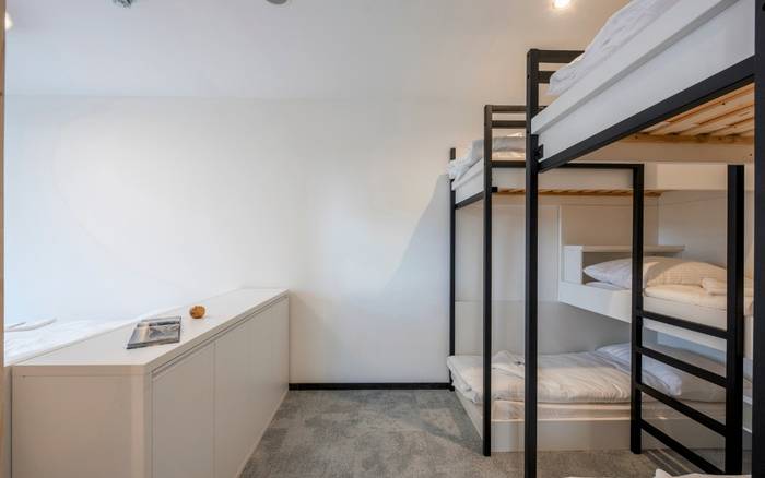 Apartmán Family Inn