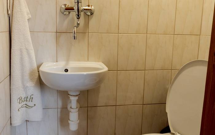 Drevenica - nová časť