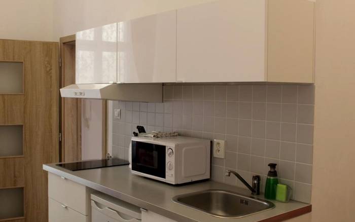 Apartmán č. 35