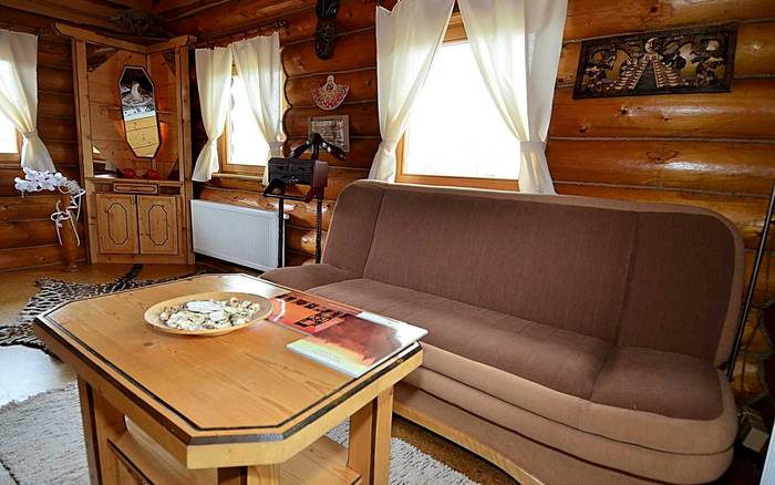 Svatební apartmán Mexiko