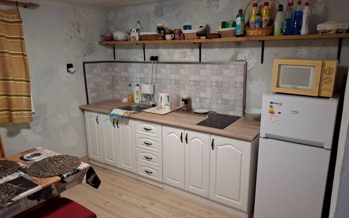 Kuchyňa