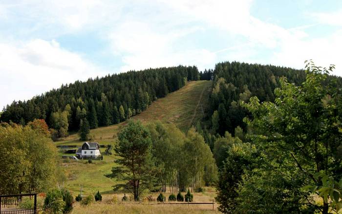 Exteriér