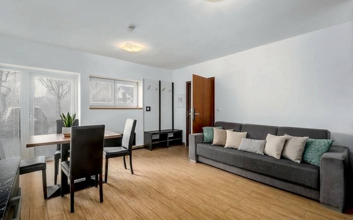 Apartmán Superior