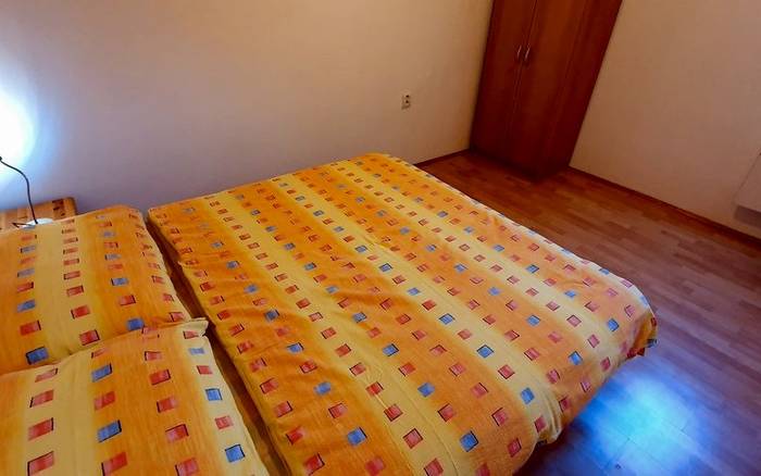 Vilka Cibuľka Chata B