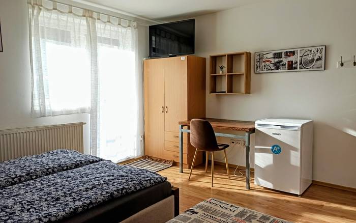 Apartmán č.3