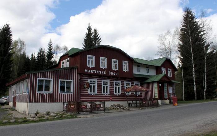 Exteriér