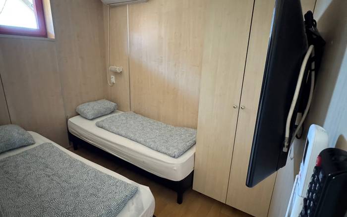 apartmány J1, J7, J8, J14