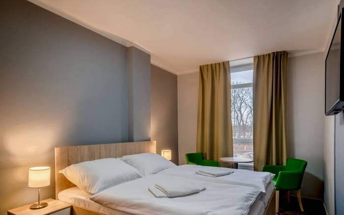 Apartmán