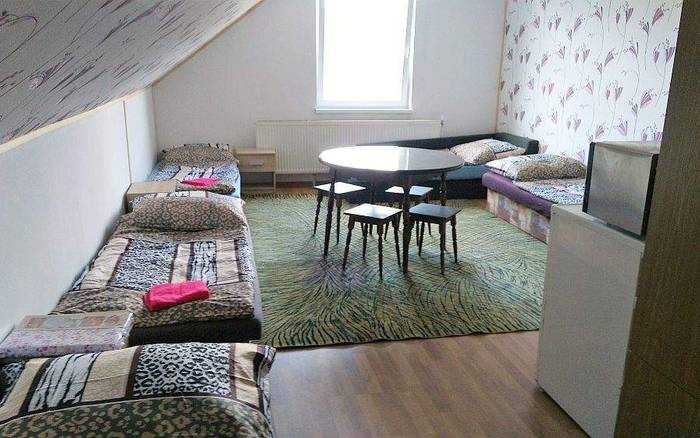 Apartmánový dom Bidovce 128