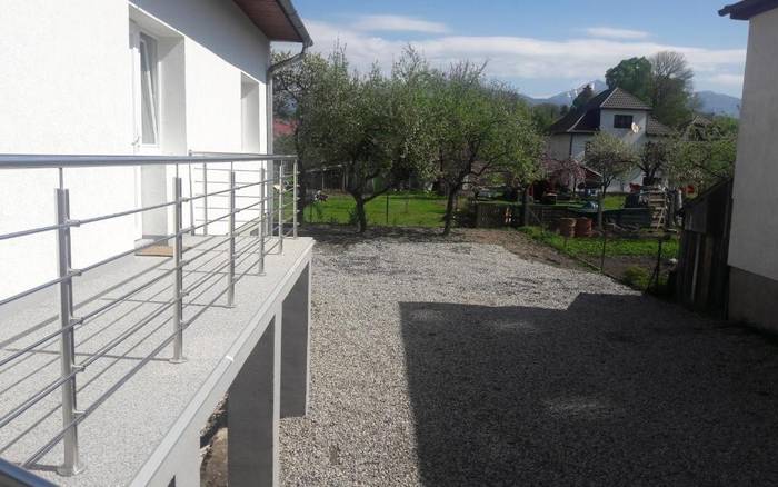 Apartmány Moon