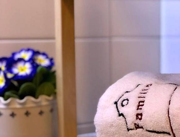 Jednolůžkový pokoj