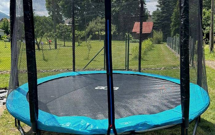 Exteriér