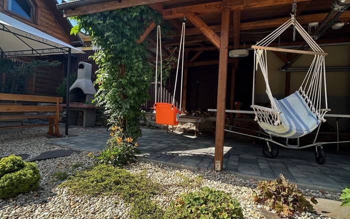 Hojdačky