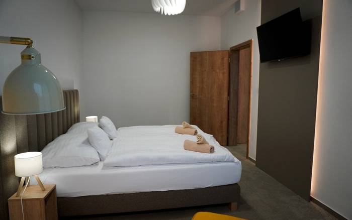Apartmán PREMIUM