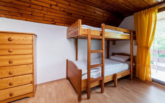 Chata Slovakia 1