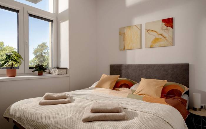 Apartmán A1