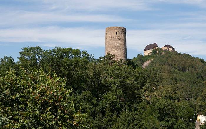 Okouzlující Křivoklátsko, region plný nezapomenutelných zážitků