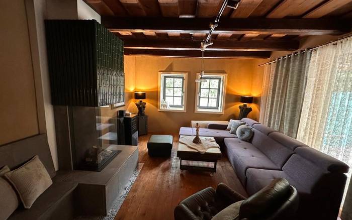 Apartmán Superior s jednou spálňou