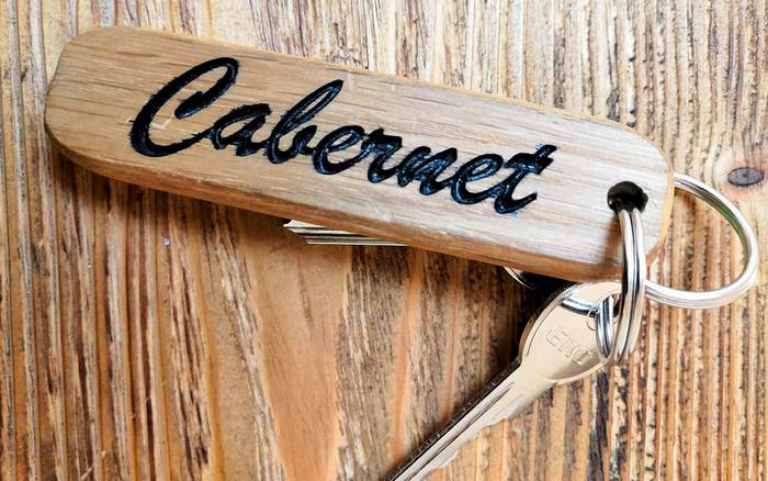 Pokoj Cabernet
