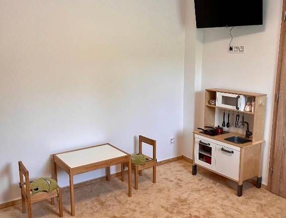 Apartmán č. 3