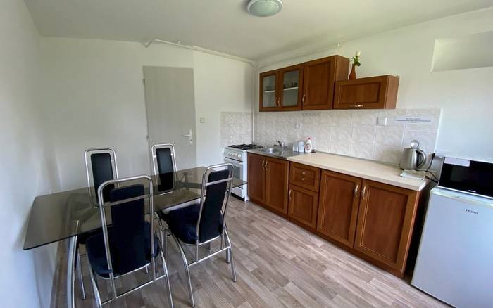 Apartmán 1