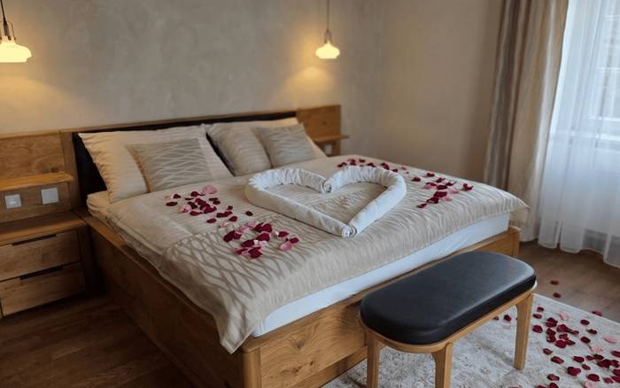 Apartmán č. 1