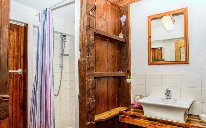 Štvorizbový apartmán