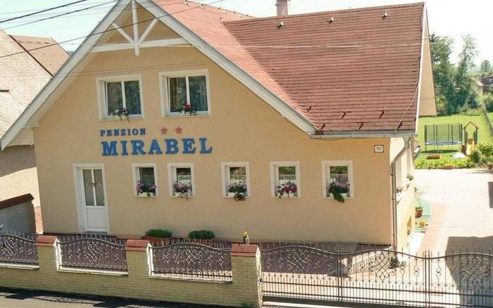 Exteriér