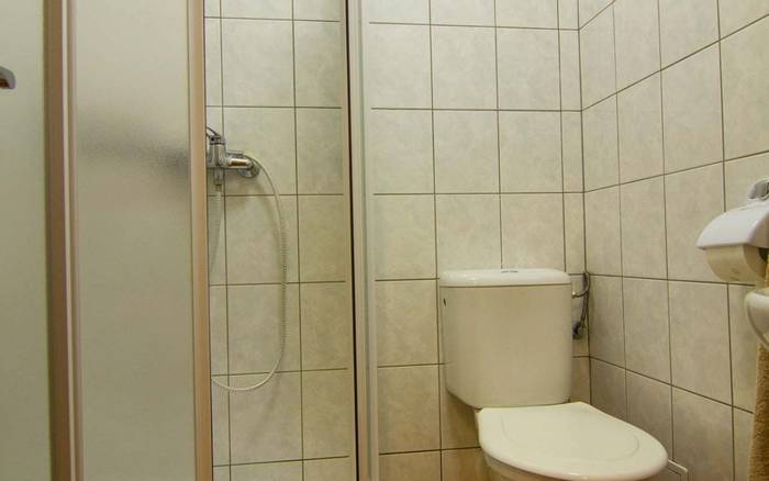 Apartmán B
